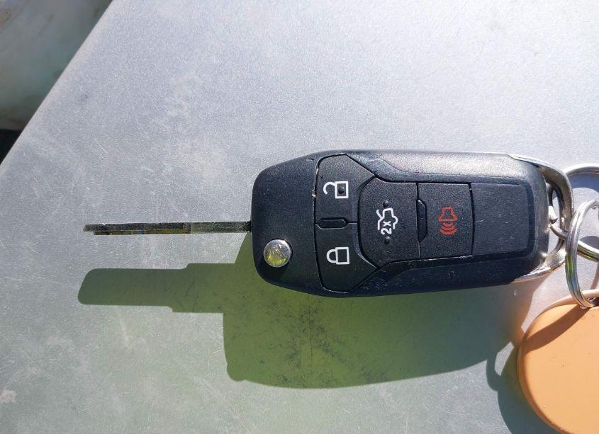 Photo 11 of 2015 Ford Fusion SE (VIN 3FA6P0H70FR169215)