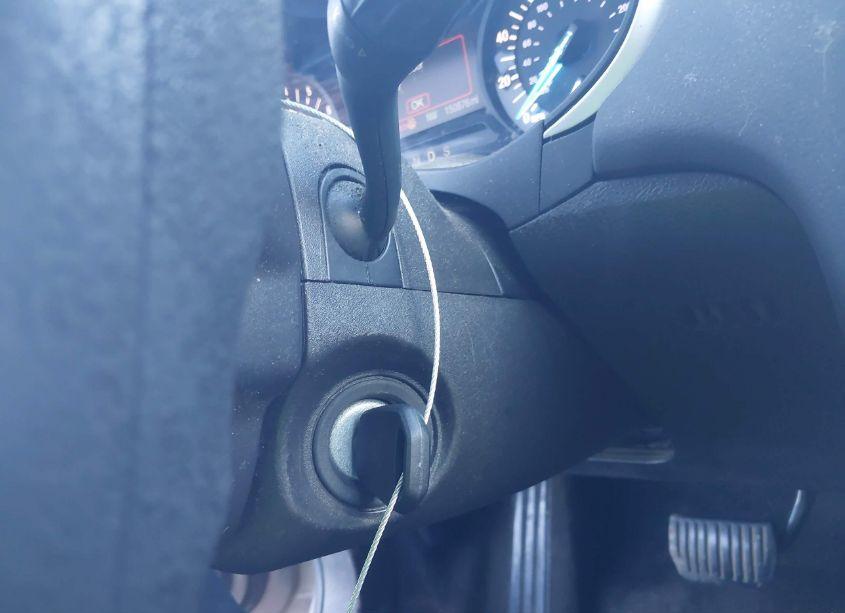 Photo 11 of 2015 Ford Fusion SE (VIN 3FA6P0H70FR177718)