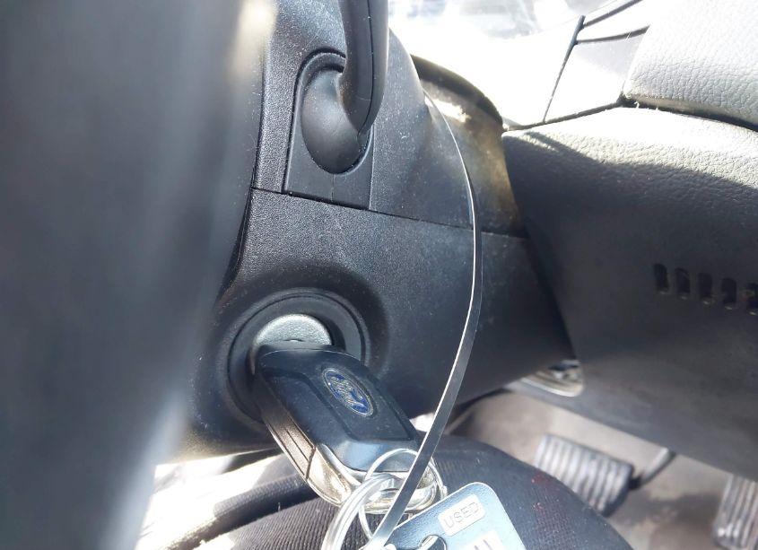 Photo 11 of 2015 Ford Fusion SE (VIN 3FA6P0H70FR191621)