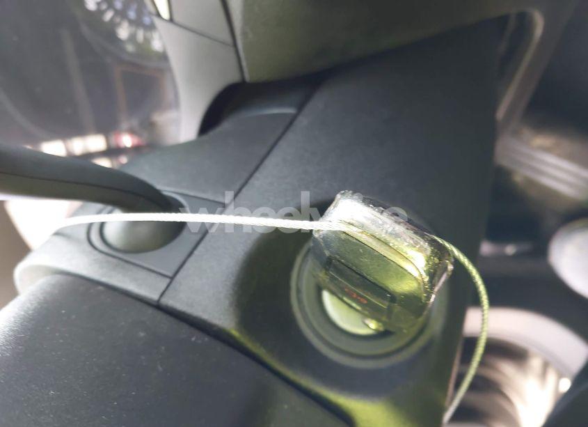 Photo 11 of 2015 Ford Fusion SE (VIN 3FA6P0H70FR290567)