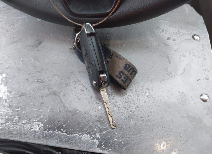 Photo 11 of 2015 Ford Fusion SE (VIN 3FA6P0H70FR295980)