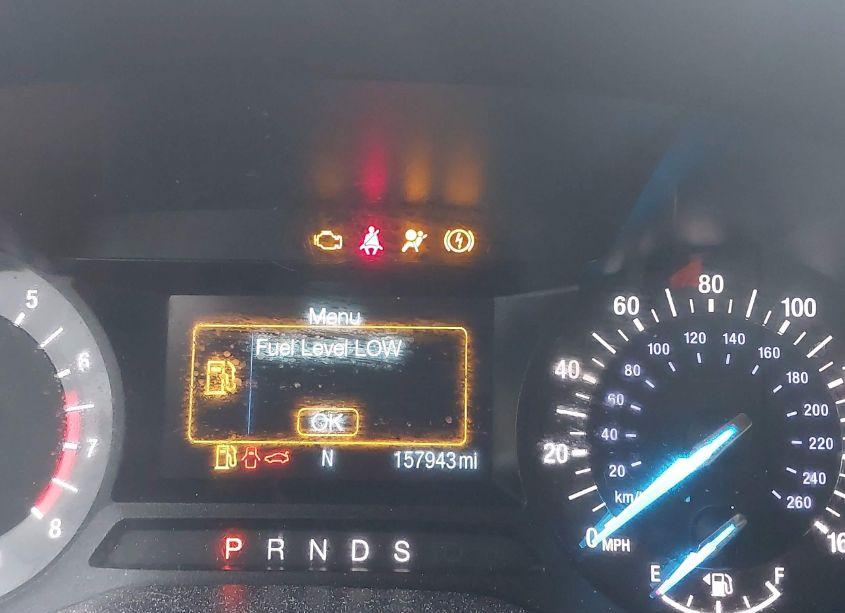 Photo 16 of 2015 Ford Fusion SE (VIN 3FA6P0H70FR295980)