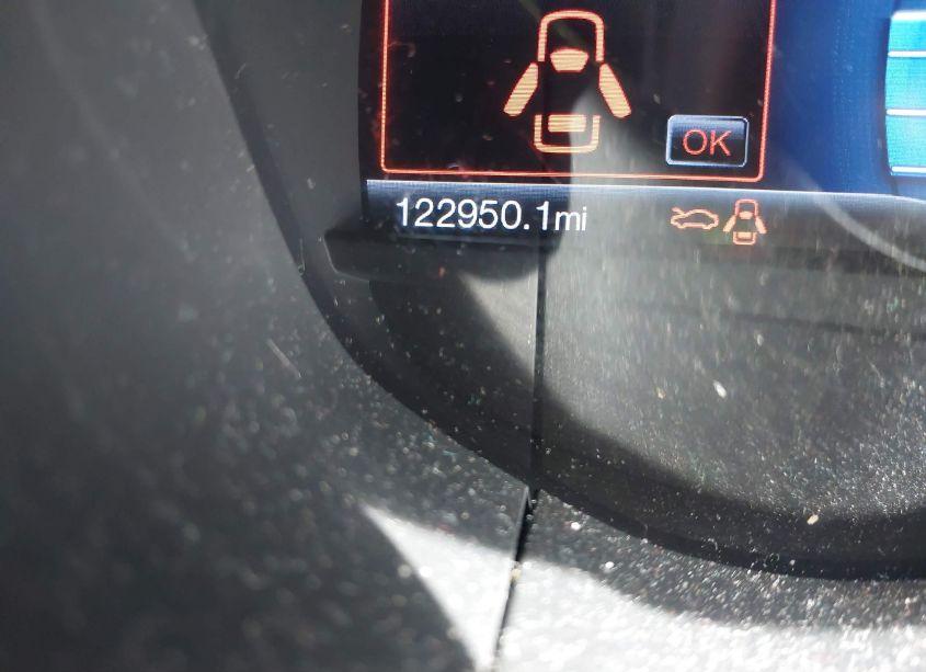 Photo 16 of 2016 Ford Fusion SE (VIN 3FA6P0H70GR100784)