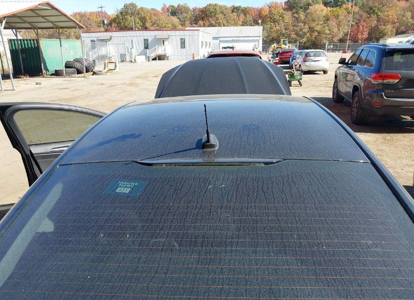 Photo 19 of 2016 Ford Fusion SE (VIN 3FA6P0H70GR100784)