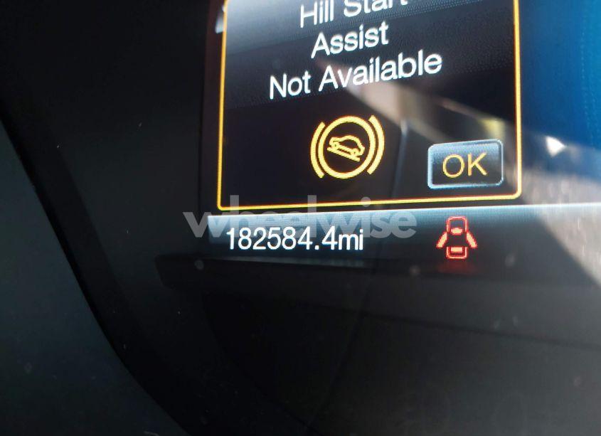 Photo 15 of 2016 Ford Fusion SE (VIN 3FA6P0H70GR139777)