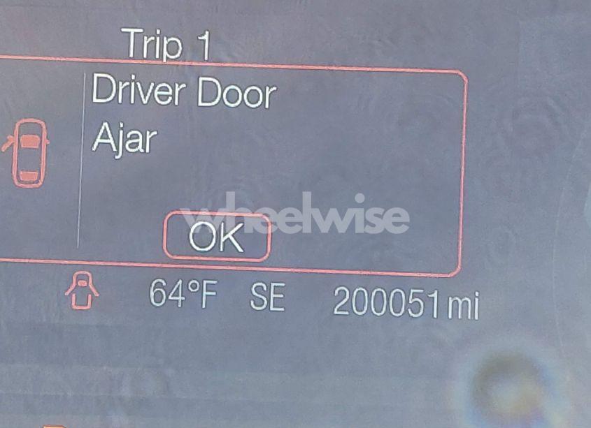 Photo 7 of 2016 Ford Fusion SE (VIN 3FA6P0H70GR179891)