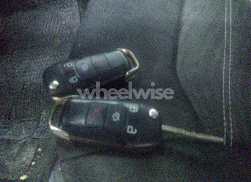 Photo 11 of 2016 Ford Fusion SE (VIN 3FA6P0H70GR208225)