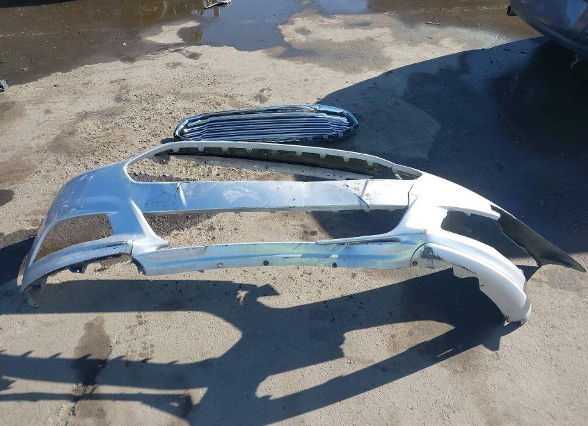 Photo 12 of 2016 Ford Fusion SE (VIN 3FA6P0H70GR216020)