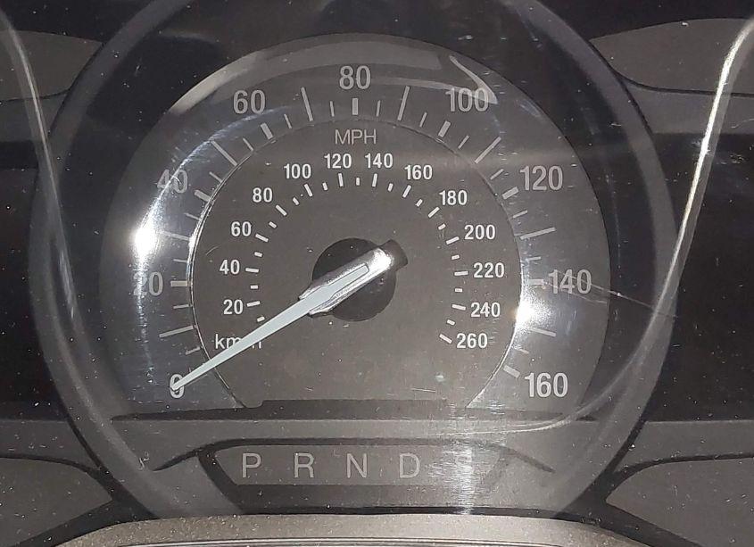 Photo 15 of 2016 Ford Fusion SE (VIN 3FA6P0H70GR239667)