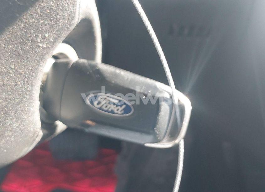 Photo 11 of 2016 Ford Fusion SE (VIN 3FA6P0H70GR251396)