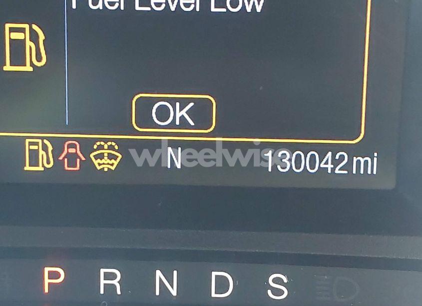 Photo 15 of 2016 Ford Fusion SE (VIN 3FA6P0H70GR251396)