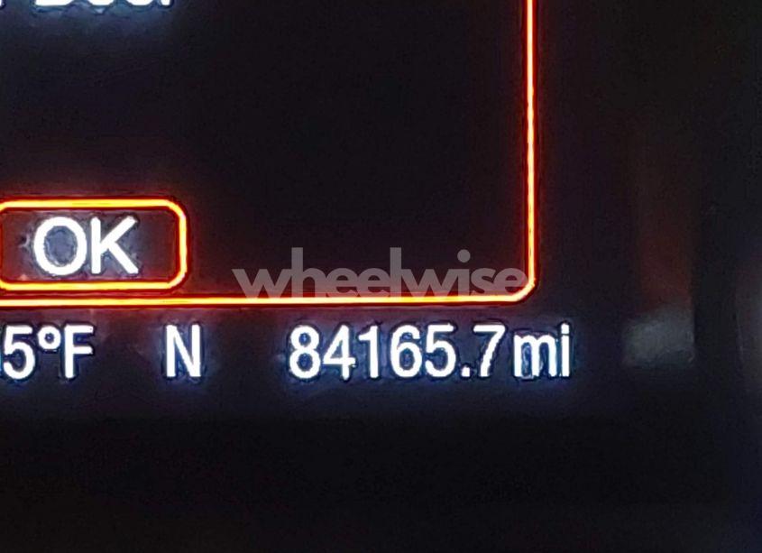 Photo 15 of 2016 Ford Fusion SE (VIN 3FA6P0H70GR335783)