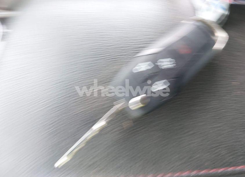 Photo 11 of 2016 Ford Fusion SE (VIN 3FA6P0H70GR352325)