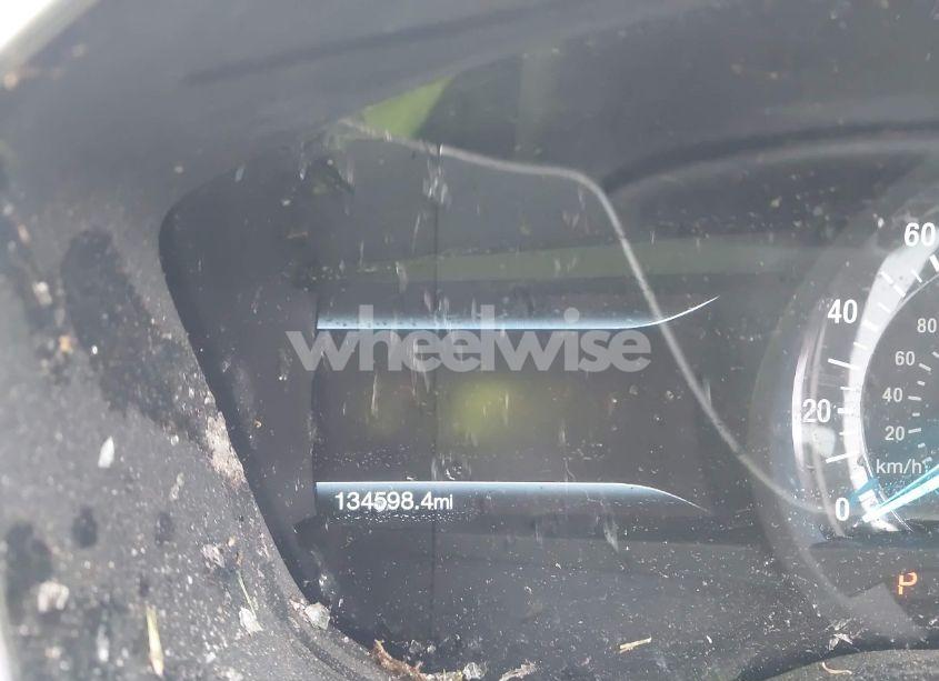 Photo 16 of 2016 Ford Fusion SE (VIN 3FA6P0H70GR352325)