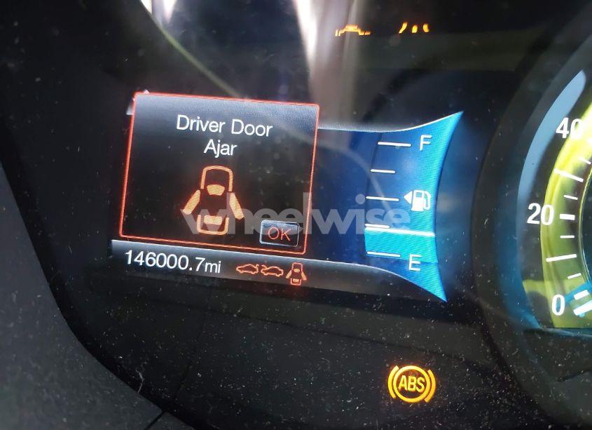 Photo 16 of 2016 Ford Fusion SE (VIN 3FA6P0H70GR375524)