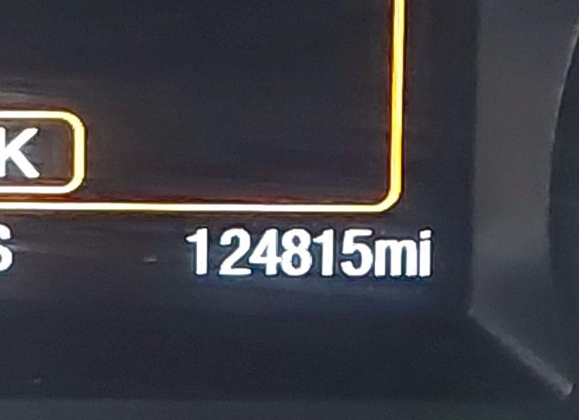 Photo 15 of 2017 Ford Fusion SE (VIN 3FA6P0H70HR109924)