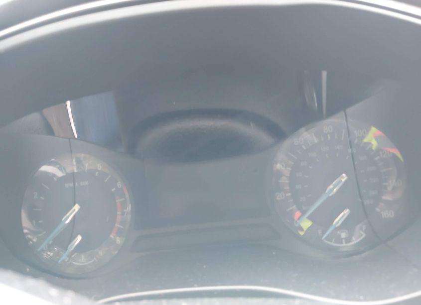 Photo 14 of 2017 Ford Fusion SE (VIN 3FA6P0H70HR158850)