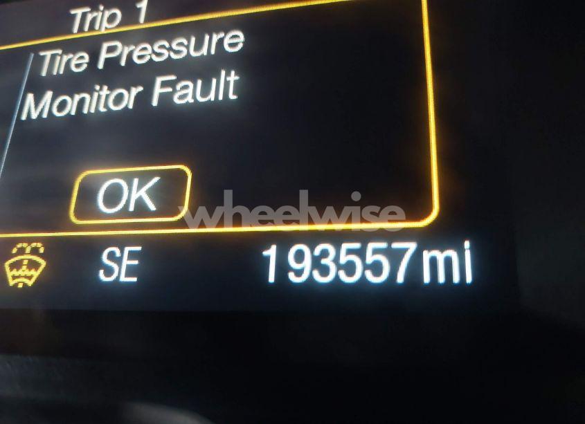 Photo 15 of 2017 Ford Fusion SE (VIN 3FA6P0H70HR171534)