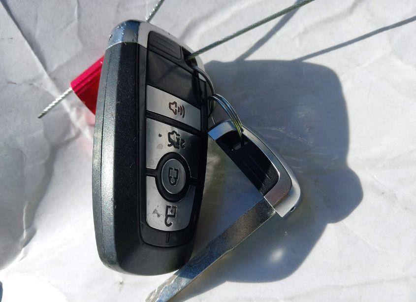 Photo 11 of 2017 Ford Fusion SE (VIN 3FA6P0H70HR201597)