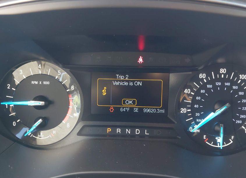 Photo 7 of 2017 Ford Fusion SE (VIN 3FA6P0H70HR201597)