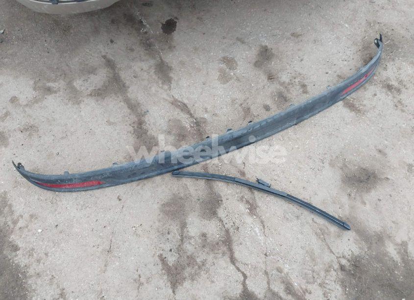 Photo 12 of 2017 Ford Fusion SE (VIN 3FA6P0H70HR213300)