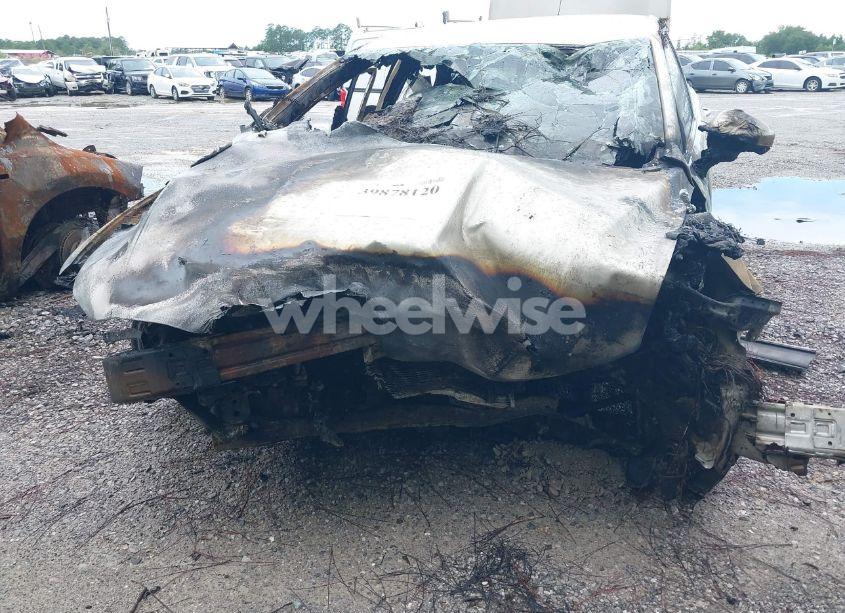 Photo 10 of 2017 Ford Fusion SE (VIN 3FA6P0H70HR220652)