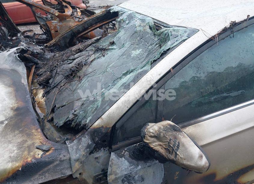 Photo 7 of 2017 Ford Fusion SE (VIN 3FA6P0H70HR220652)