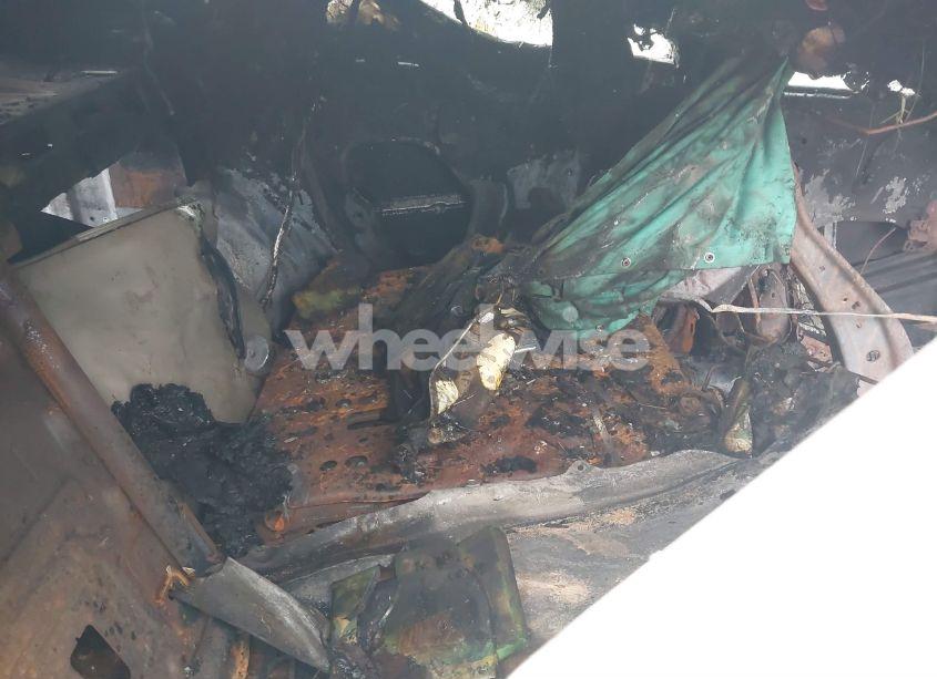 Photo 8 of 2017 Ford Fusion SE (VIN 3FA6P0H70HR220652)