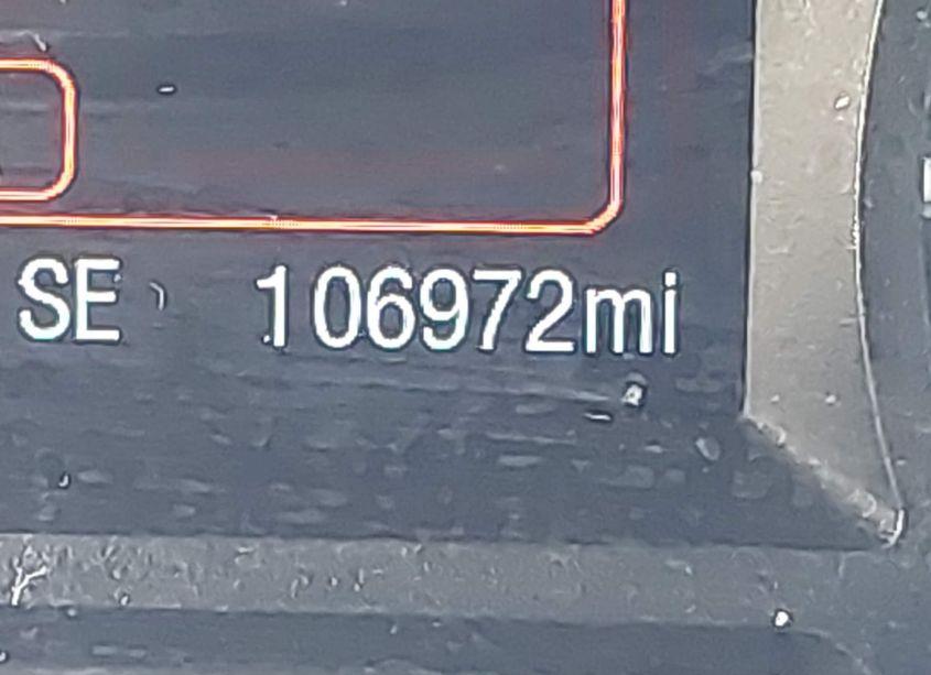 Photo 16 of 2017 Ford Fusion SE (VIN 3FA6P0H70HR245048)