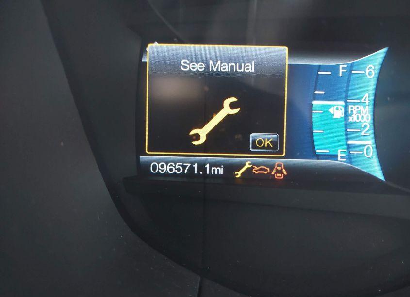 Photo 15 of 2017 Ford Fusion SE (VIN 3FA6P0H70HR348115)