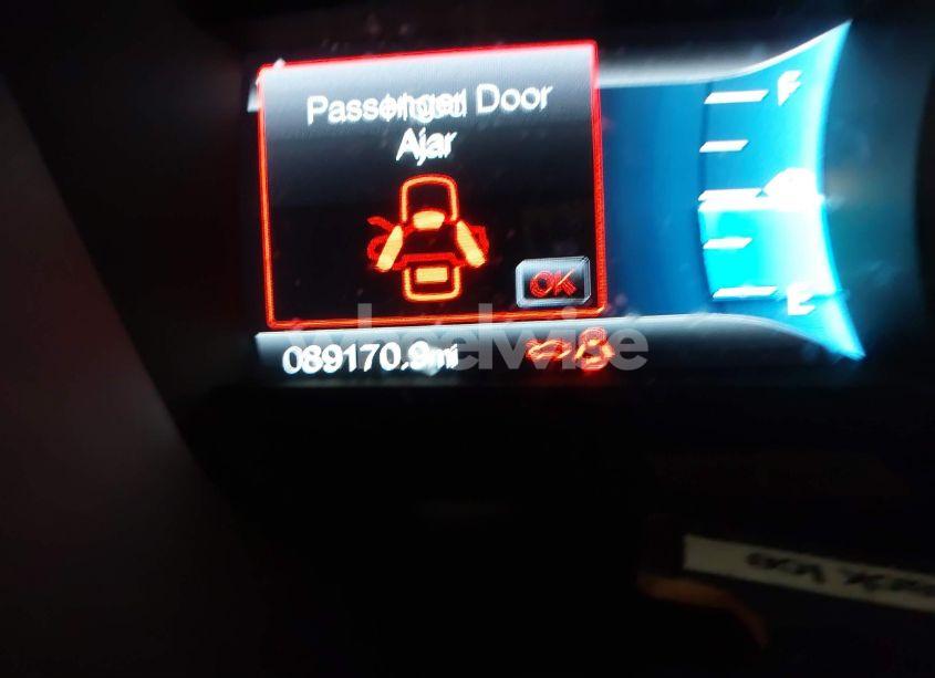 Photo 15 of 2017 Ford Fusion SE (VIN 3FA6P0H70HR383107)