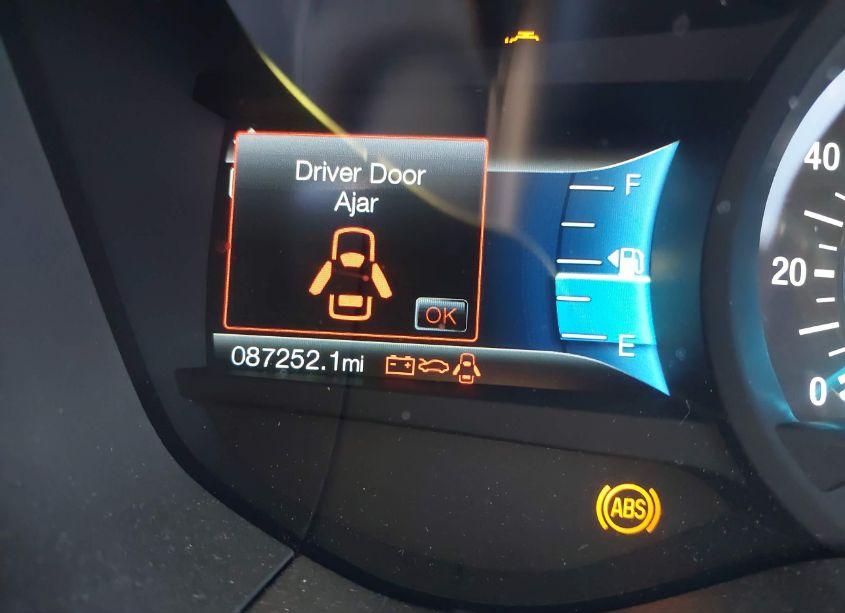 Photo 7 of 2017 Ford Fusion SE (VIN 3FA6P0H70HR394141)