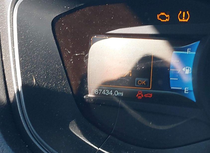 Photo 15 of 2018 Ford Fusion SE (VIN 3FA6P0H70JR113381)