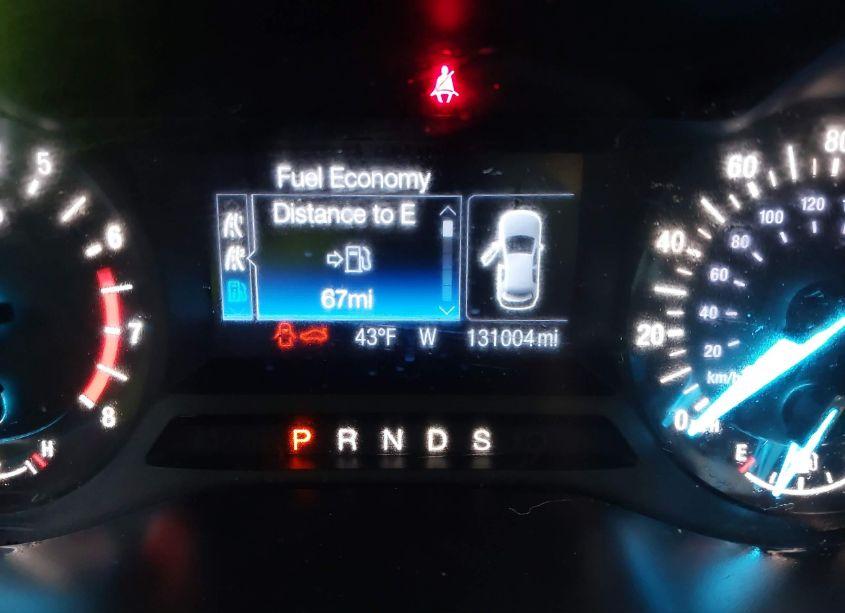 Photo 15 of 2013 Ford Fusion SE (VIN 3FA6P0H71DR111580)