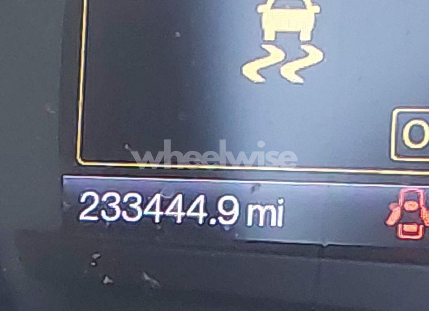 Photo 16 of 2013 Ford Fusion SE (VIN 3FA6P0H71DR117086)