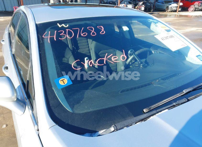 Photo 19 of 2013 Ford Fusion SE (VIN 3FA6P0H71DR117086)