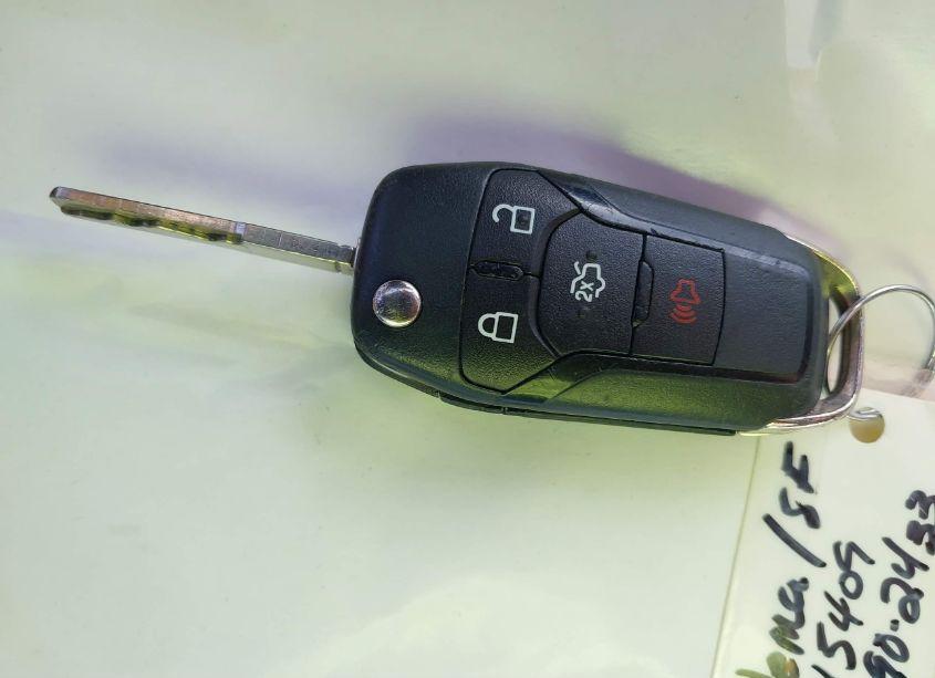 Photo 11 of 2013 Ford Fusion SE (VIN 3FA6P0H71DR119761)