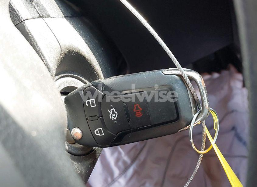 Photo 11 of 2013 Ford Fusion SE (VIN 3FA6P0H71DR158110)