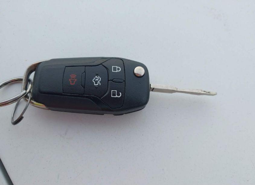 Photo 11 of 2013 Ford Fusion SE (VIN 3FA6P0H71DR160620)