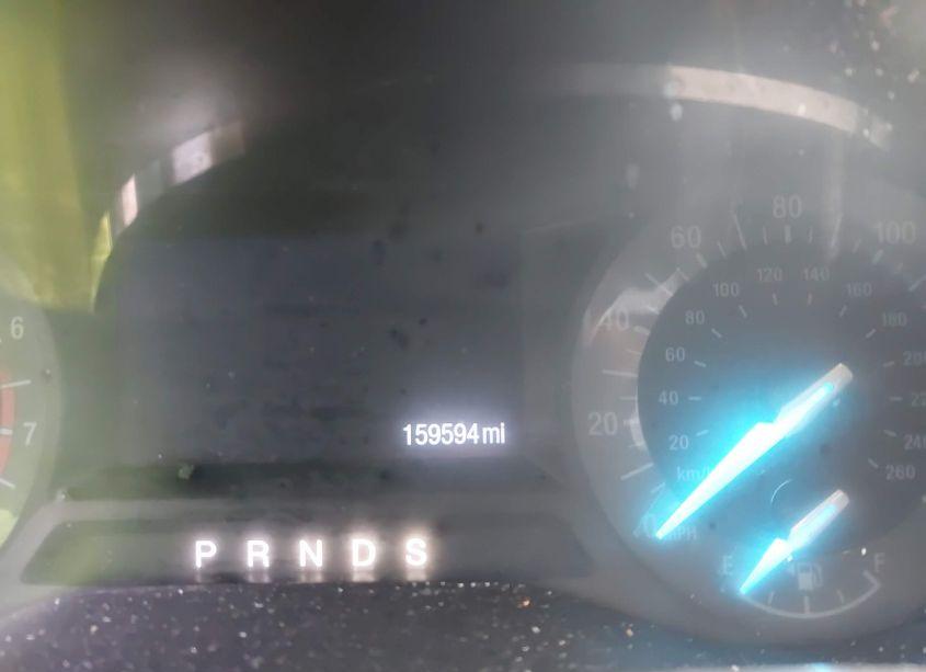 Photo 7 of 2013 Ford Fusion SE (VIN 3FA6P0H71DR184920)