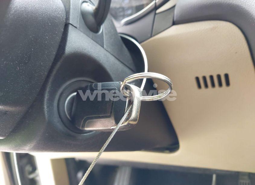 Photo 11 of 2013 Ford Fusion SE (VIN 3FA6P0H71DR207337)