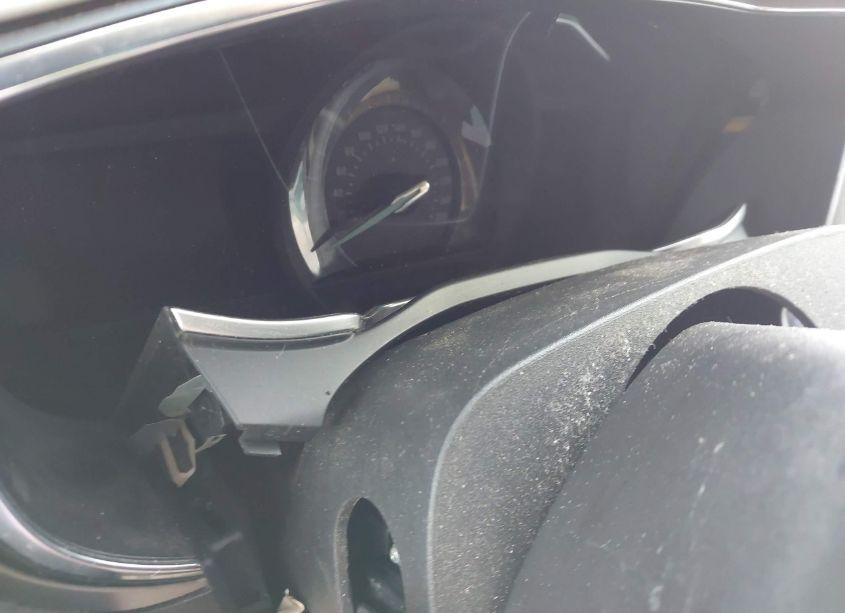 Photo 14 of 2013 Ford Fusion SE (VIN 3FA6P0H71DR214627)