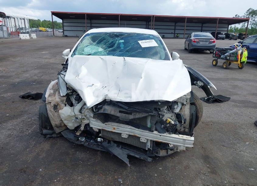 Photo 13 of 2013 Ford Fusion SE (VIN 3FA6P0H71DR241794)