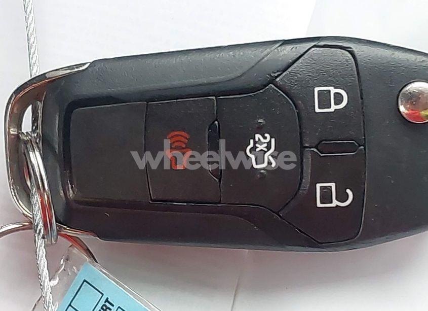 Photo 11 of 2013 Ford Fusion SE (VIN 3FA6P0H71DR274794)