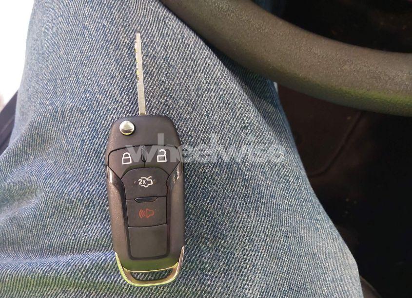 Photo 11 of 2013 Ford Fusion SE (VIN 3FA6P0H71DR301640)