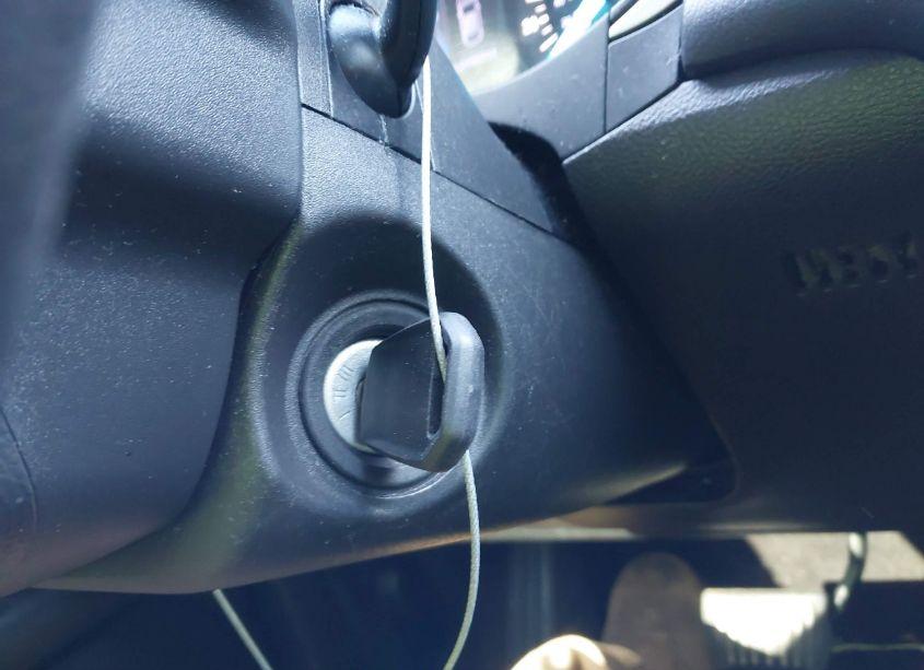 Photo 11 of 2013 Ford Fusion SE (VIN 3FA6P0H71DR308636)