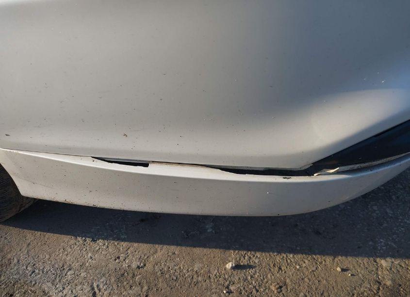 Photo 6 of 2013 Ford Fusion SE (VIN 3FA6P0H71DR322990)