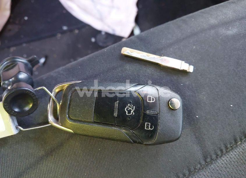 Photo 11 of 2013 Ford Fusion SE (VIN 3FA6P0H71DR331883)