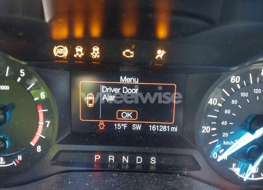 Photo 7 of 2013 Ford Fusion SE (VIN 3FA6P0H71DR331883)