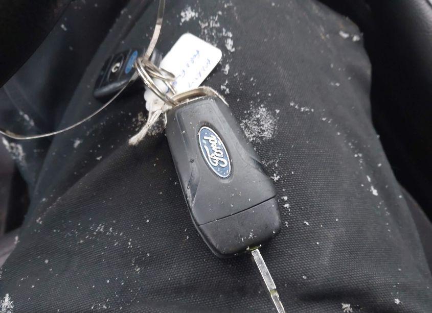 Photo 11 of 2013 Ford Fusion SE (VIN 3FA6P0H71DR384812)